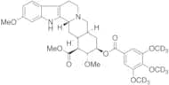 Reserpine-d9