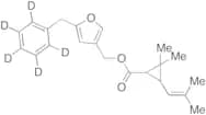 Resmethrin-d5