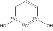Resorcinol-1,2,3-13C3