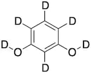1,3-Dihydroxybenzene-d6