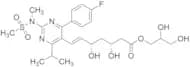 Rosuvastatin Glyceryl Ester