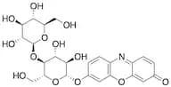 Resorufin b-D-cellobioside