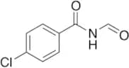 4-Chloro-N-formylbenzamide