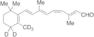 11-cis-Retinal-d5