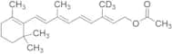 Retinyl Acetate-20,20,20-d3