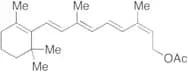 13-cis-Retinyl Acetate (85%)