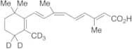 9-cis-Retinoic Acid-d5