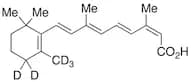 13-cis-Retinoic Acid-d5