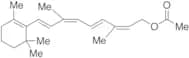 9-cis,13-cis-Retinol 15-Acetate