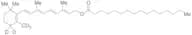 all-trans-Retinyl Palmitate-d5 (Major)