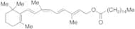 9-cis-Retinyl Palmitate