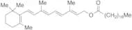 all-trans-Retinyl Stearate