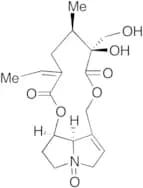 Retrorsine N-Oxide