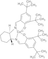 (R,R)-(-)-N,N'-Bis(3,5-ditert-butylsalicylidene)-1,2-cyclohexanediaminocobalt(II)