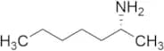 (R)-(−)-2-Aminoheptane