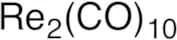 Rhenium Carbonyl