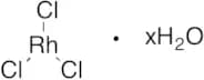Rhodium(III) Chloride Hydrate