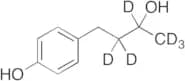 rac-Rhododendrol-d6