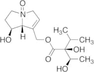 Rinderine N-Oxide