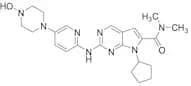 Ribociclib N-Hydroxy Metabolite (M13, Cci284)