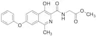 Roxadustat Methyl Ester