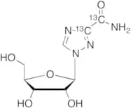 Ribavirin-13C2