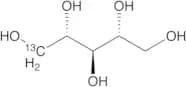 D-Ribitol-1-13C