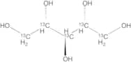Ribitol-1,2,3,4,5-13C5