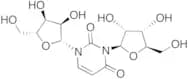 3-β-D-Ribofuranosyluridine