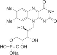 Riboflavin Phosphate Sodium Salt (~70%)