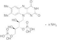 Riboflavin 3',5'-Diphosphate Ammonium Salt (>90%)