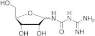 1-D-Ribofuranosyl-3-guanylurea (α/β-Mixture)