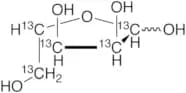 L-Ribose-13C5