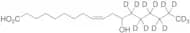 rac Ricinoleic Acid-d13