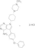 RK 20448-Trihydrochloride-D3