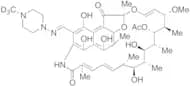 Rifampicin-D3