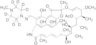 Rifampicin-d8