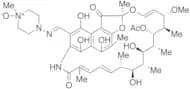 Rifampicin N-4’-Oxide