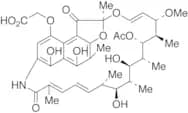 Rifamycin B