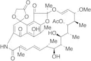 Rifamycin O