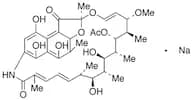 Rifamycin SV Sodium