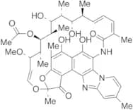 Rifaximin