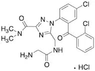 Rilmazafone Hydrochloride