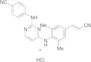 Rilpivirine Hydrochloride