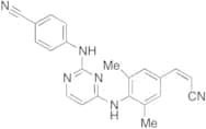 (1Z)-Rilpivirine