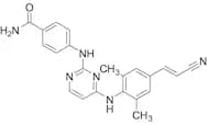 Rilpivirine Amide-2