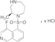 Ripasudil Hydrochloride