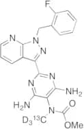 Riociguat-13C-d3