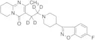 Risperidone-d4
