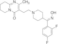 Risperidone E-Oxime